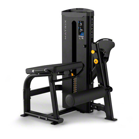 Matrix Krafttrainingsgerät GO Beinstrecker