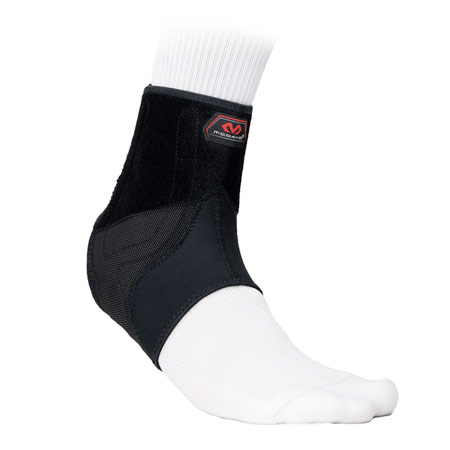 McDavid Fußgelenkstütze Phantom 2, Größe XL/XXL