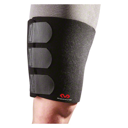 McDavid Oberschenkelbandage aus Neopren, One Size