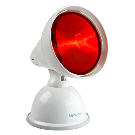 Medisana Infrarotlichtlampe IRL, 150 Watt