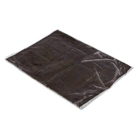 Moor-Einmalpackung N, 40x30 cm, 350 g, 60 Stück/Karton, Preis/Stück