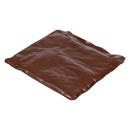 Moor-Wärmeträger Exklusiv klein, für Wasserbad, 33x28 cm, 2000 g