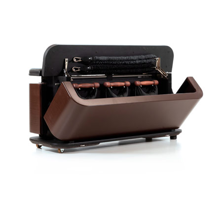 NOHrD All-In-One Trainingsbox StepBox, Club