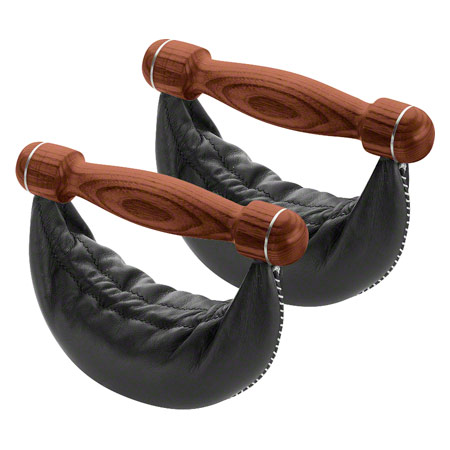 NOHrD Swing Hantel Club-Sport, 2 kg, Paar