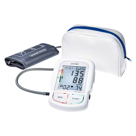Oberarm-Blutdruckmessgert BDS-700 mit Sprachausgabe