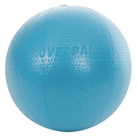 Overball,  23 cm