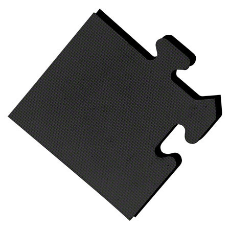 PAVIGYM Eckstück für Performance+, 10x10x0,5 cm