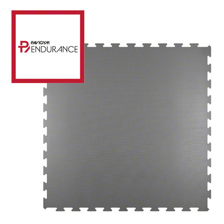 PAVIGYM Fitnessboden für den Kraftraum Endurance, 100x100x0,7 cm