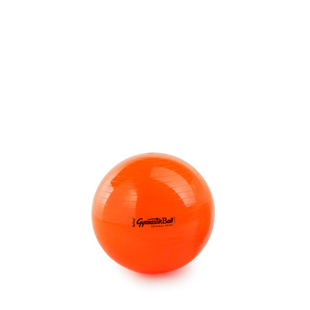 PEZZI Gymnastikball, ø 53 cm, weiß