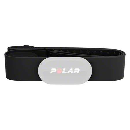 POLAR Ersatzgurt Pro fr Herzfrequenz-Sensor, Gr. M-XXL