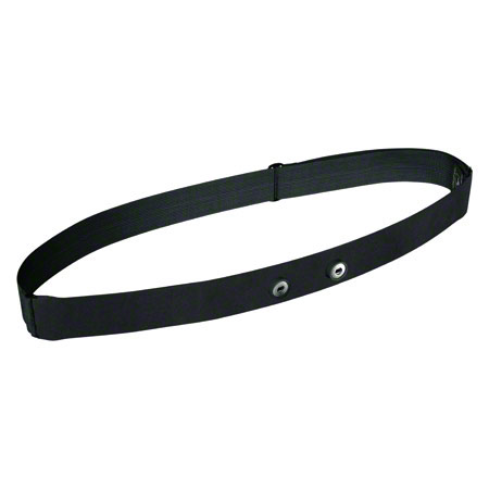 POLAR Ersatzgurt Soft Strap für POLAR WearLink Sender, Gr. XS-S