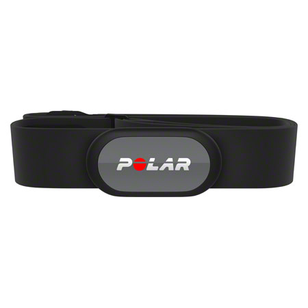 POLAR Heart Rate Sensor WearLink H9 Bluetooth Smart, Gr. XS-S