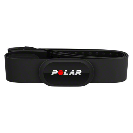 POLAR Herzfrequenz-Sensor H10 Bluetooth Smart, Gr. M-XXL