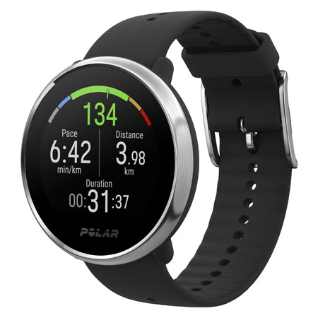 POLAR Ignite Fitnessuhr, Gr��e M/L