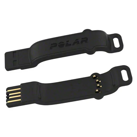POLAR USB Ladeadapter fr Fitnessuhr Unite