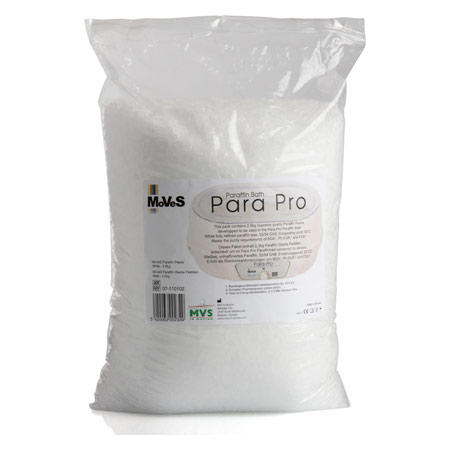 Para Pro Paraffin Perlen 2,5 kg, neutral