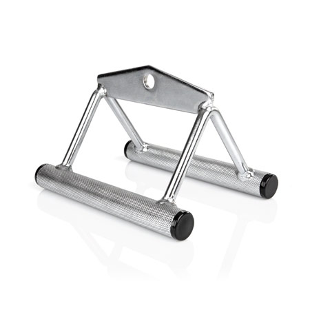 Parallelgriff hohl, schmal, 15 cm
