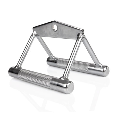 Parallelgriff voll, breit, 15 cm
