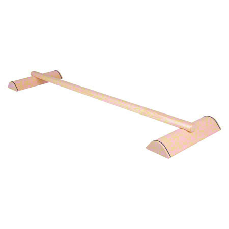 Pedalo Balancetrainer Challenger Single, LxBxH 130x35x8 cm