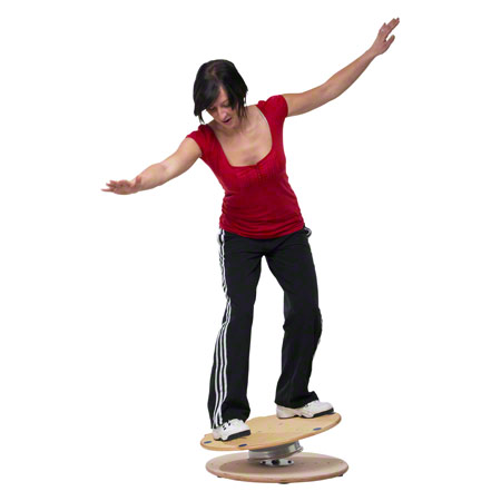 Pedalo Rodeosell, ø 55 cm