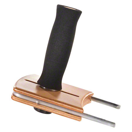 Physio Flip Handgriff zur Stärkung von Ellbogen- und Schultermuskulatur