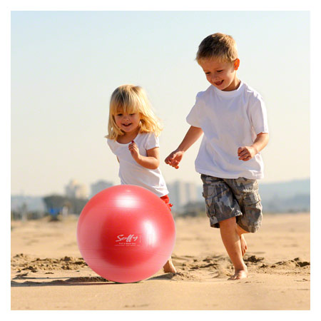 Play and Beach Ball, Ø 45 cm