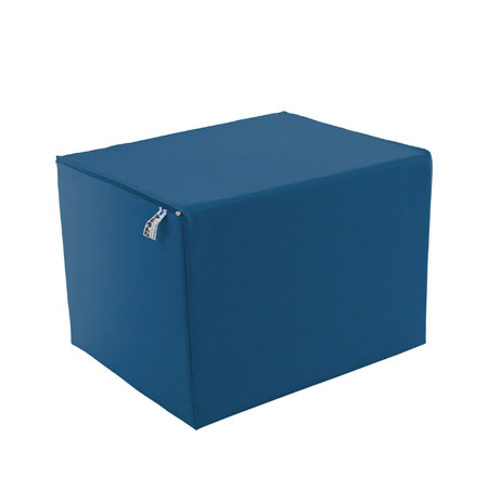 Positurkissen mit festem Kern, LxBxH 50x40x35 cm