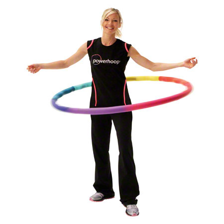 Powerhoop Rockering,  104 cm, 1,5 kg