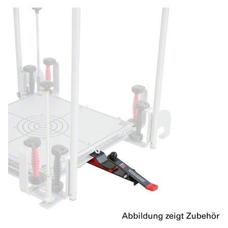 Provokationsmodul fr Posturomed 202 und Posturomed Compact