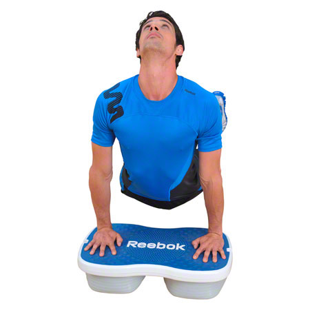Reebok easytone stepper best sale