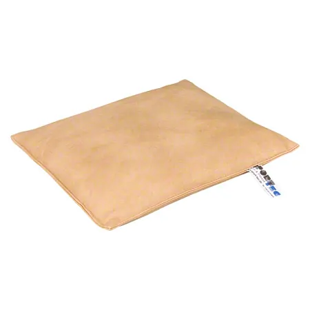 Sandsack mit Quarzsandfllung, 30x25 cm, 3,5 kg, beige