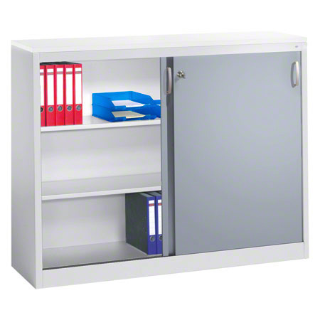 Schiebetürenschrank, HxBxT 120x160x40 cm
