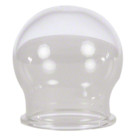 Schröpfglas, ø 3,5 cm