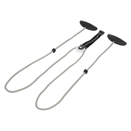 Schultertrainer mit Seilzug und T�ranker