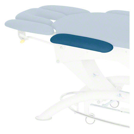 Seitliche Armst�tzen f�r Lojer Therapieliege Capre M, Paar