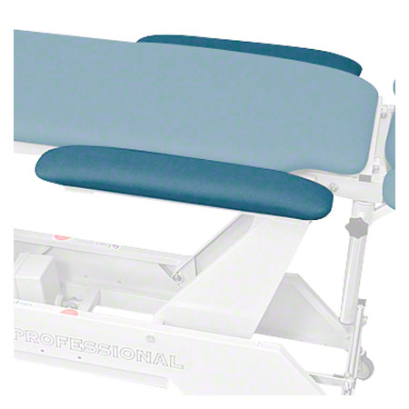 Seitliche Armst�tzen f�r Lojer Therapieliege Delta