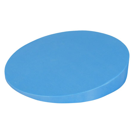 Sitzkeilkissen extra hart, Ø 38x7/1 cm