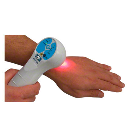 Soft Laser Kombinationsgert Handy Cure S'