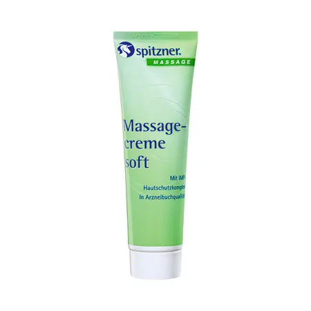 Spitzner Massagecreme soft, 50 ml