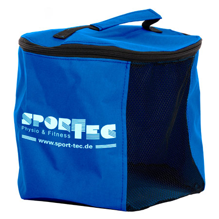 Sport-Tec Aufbewahrungstasche, blau
