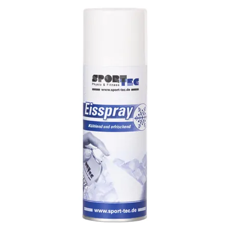 Sport-Tec Eisspray, 200 ml