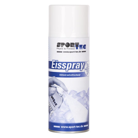 Sport-Tec Eisspray, 400 ml