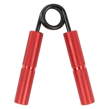 Sport-Tec Handtrainer, 100 lbs / 45 kg, rot