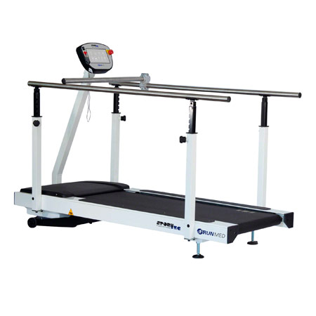 Sport-Tec Laufband RUN 1.5 med