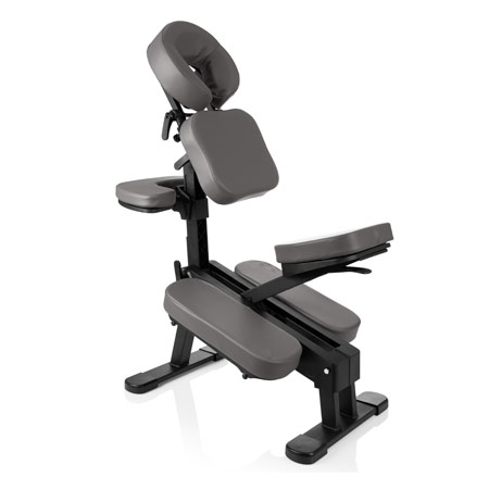 Sport-Tec Mobiler Massagestuhl Relax inkl. Transporttasche