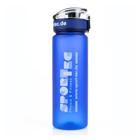 Sport-Tec Trinkflasche Aqualok Infuse, 750 ml
