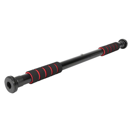 Sport-Tec Trreck Klimmzugstange 4.0 Pull-Up, ausziehbar 63-100 cm