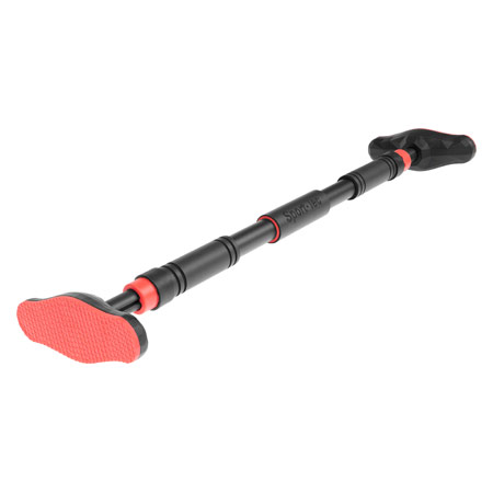 Sport-Tec Trreck Klimmzugstange 8.0 Pull-Up, 65-100 cm