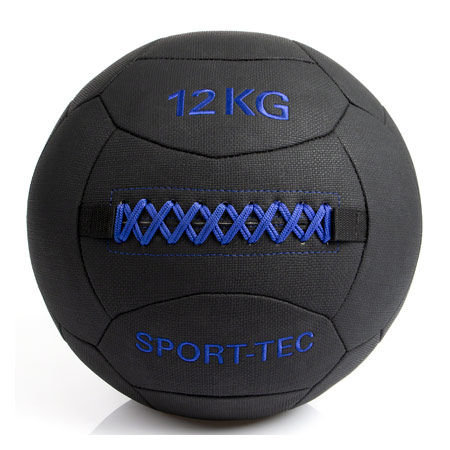 Sport-Tec Wall-Ball Robusta, 35 cm, 12 kg