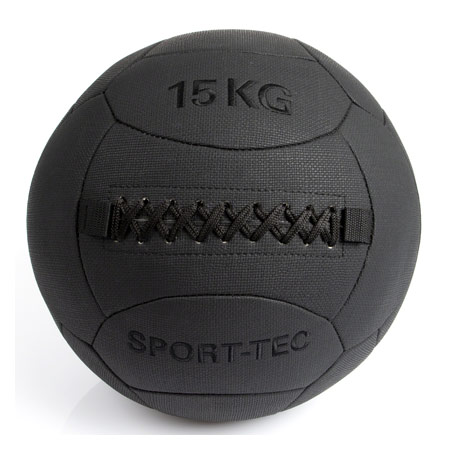 Sport-Tec Wall-Ball Robusta, 35 cm, 15 kg